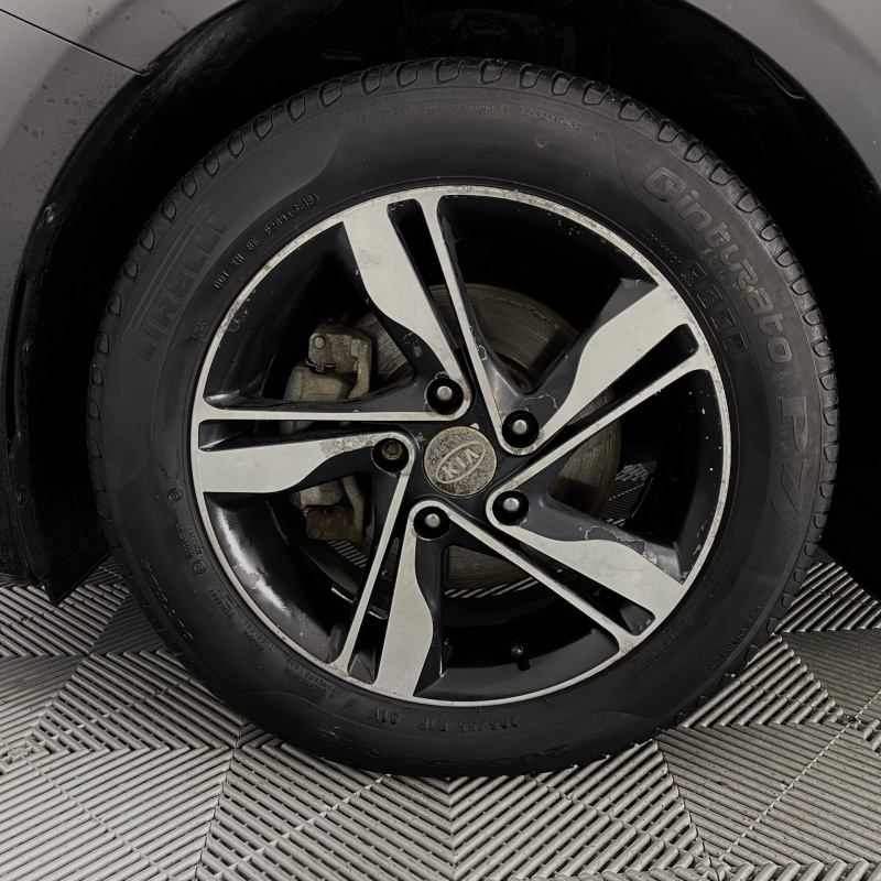 Kia Cerato