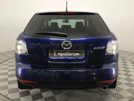 Mazda CX-7
