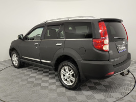 Great Wall Hover H3