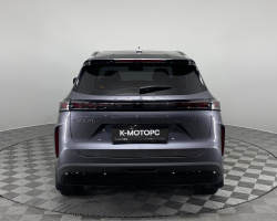 Chery Tiggo 7L