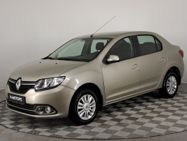 Renault Logan