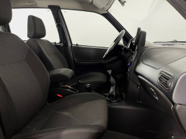 Lada (ВАЗ) Niva Travel