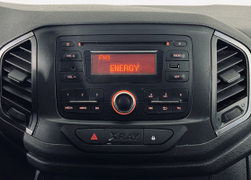 Lada (ВАЗ) XRAY
