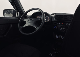 Lada (ВАЗ) Niva Legend