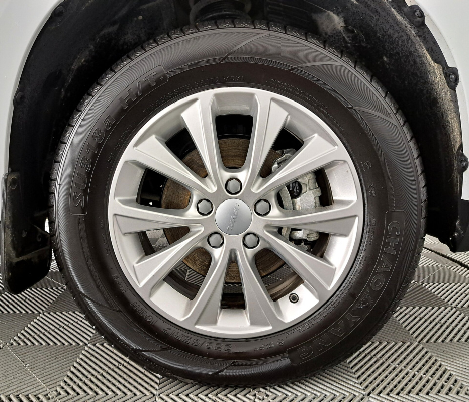 Haval M6