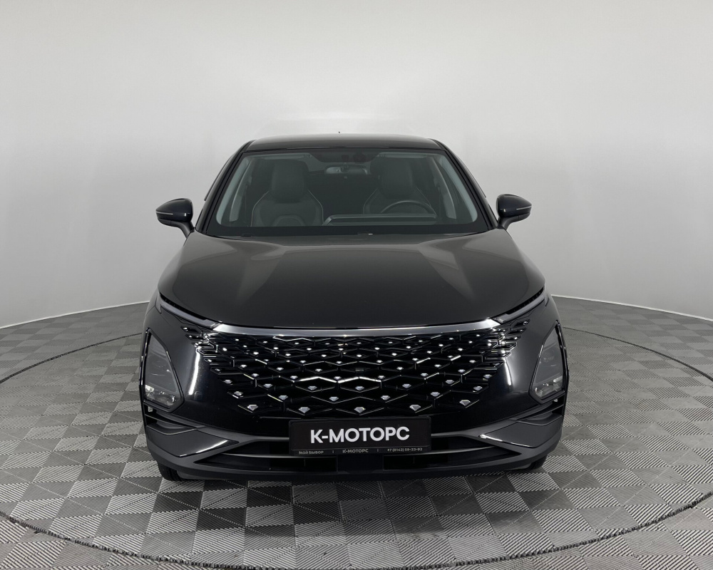 Omoda C5