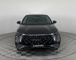 Omoda C5