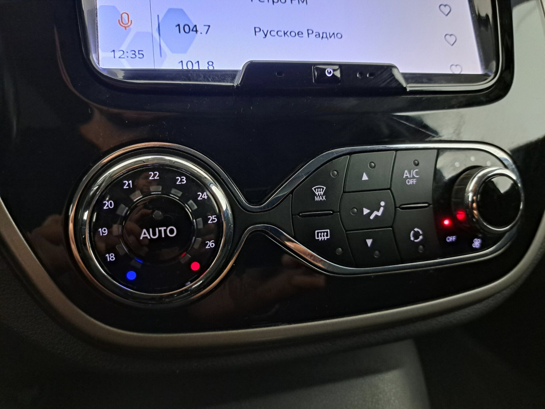 Renault Kaptur