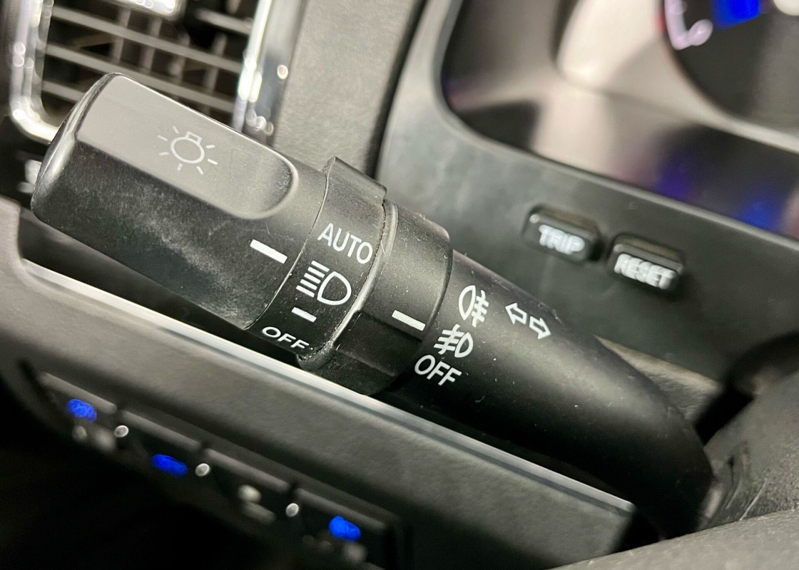 Geely Emgrand EC7