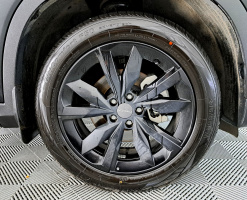 Omoda C5