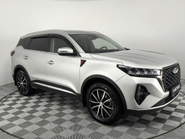 Chery Tiggo 7 Pro Max