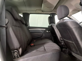 Lada (ВАЗ) Largus