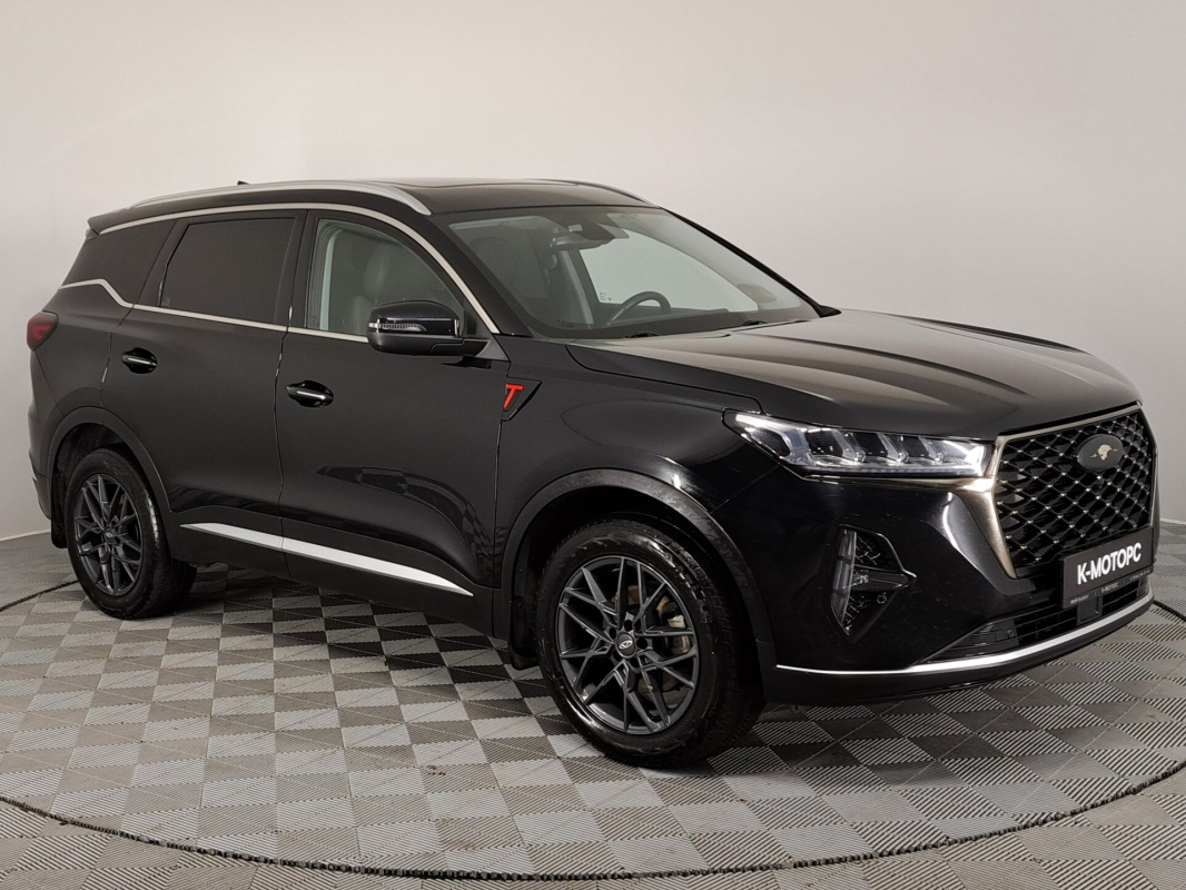 Chery Tiggo 7 Pro Max
