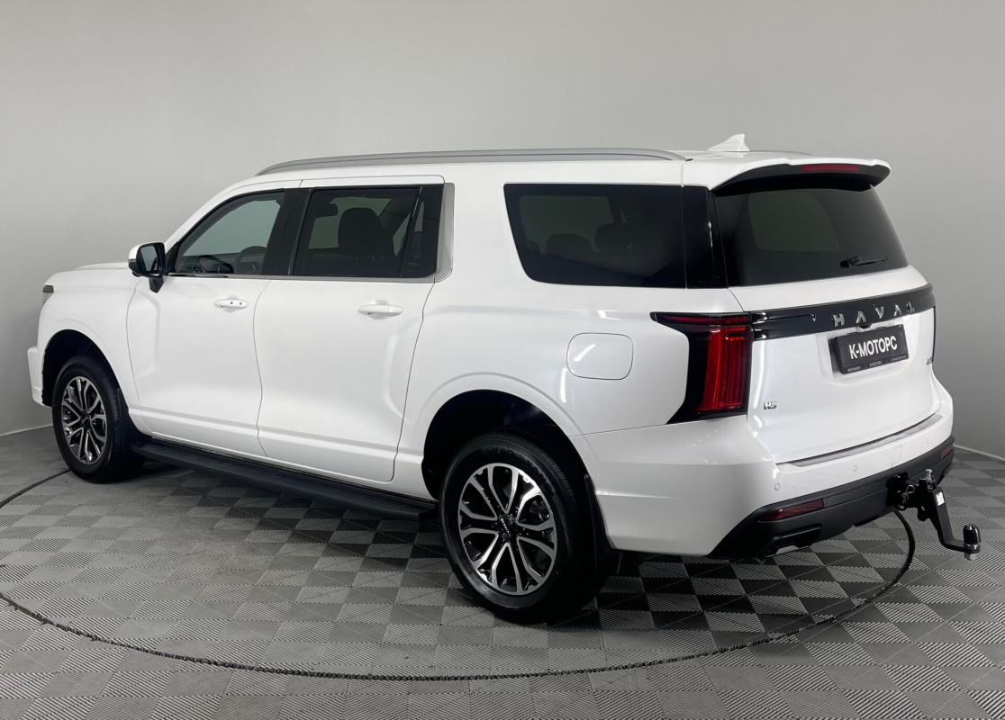 Haval H5