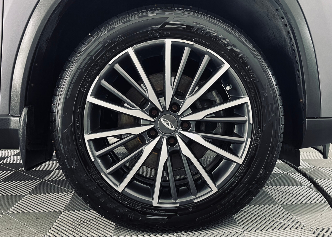 Chery Tiggo 8 Pro Max