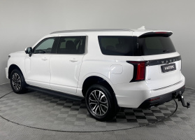 Haval H5
