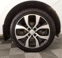 Lada (ВАЗ) XRAY