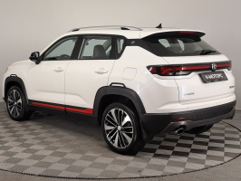 Changan CS35 Plus