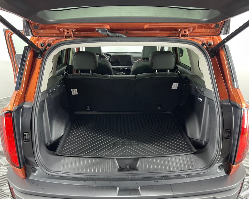 Haval H3