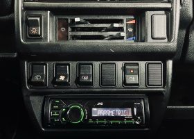 Lada (ВАЗ) 2121 (4x4)