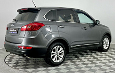 CHERY Tiggo 5