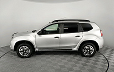 Nissan Terrano
