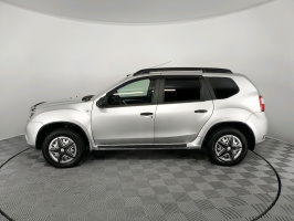Nissan Terrano