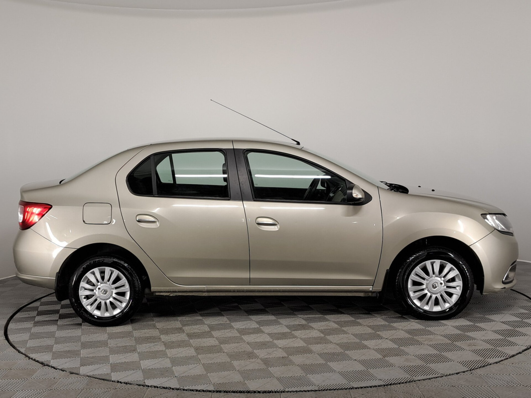Renault Logan