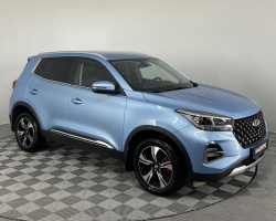 Chery Tiggo 4 Pro