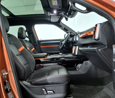 Haval Dargo