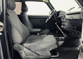 Lada (ВАЗ) 2121 (4x4)