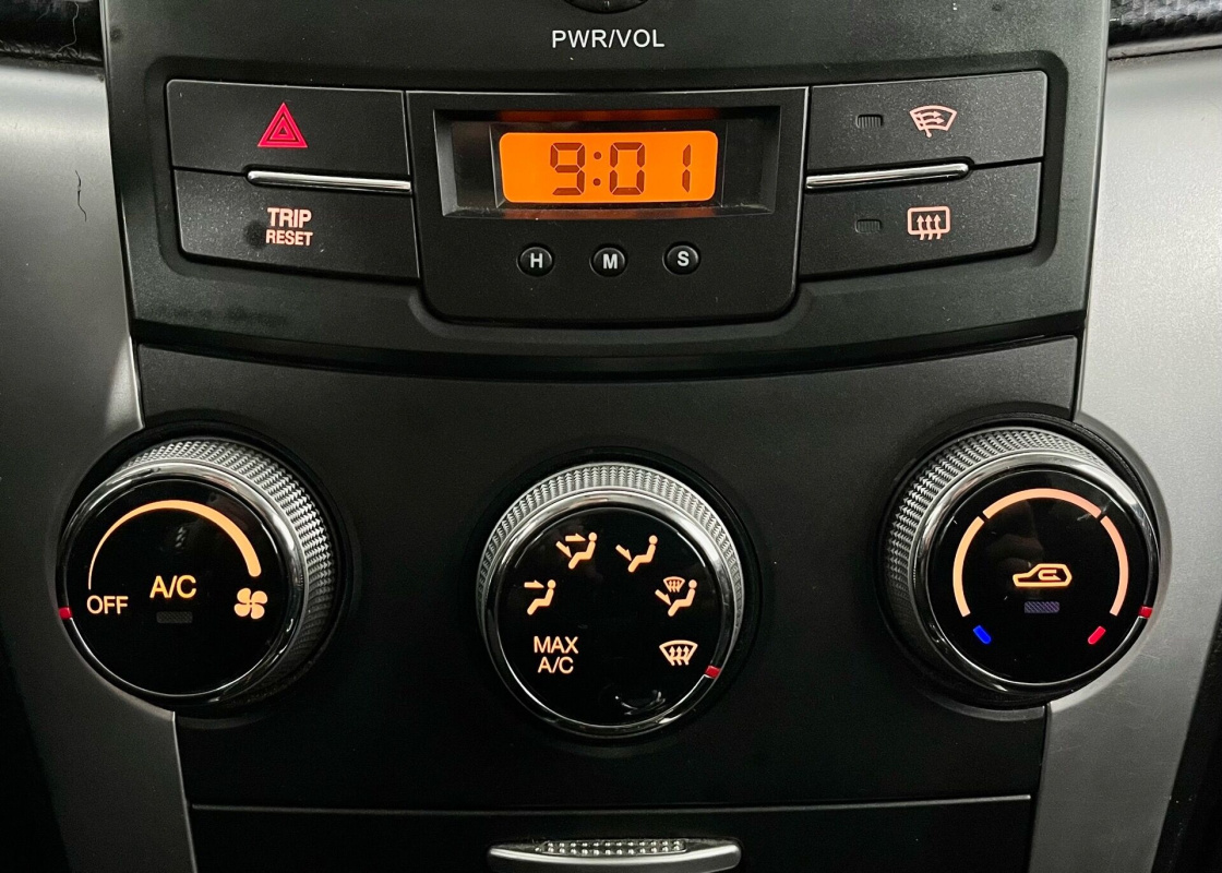 SsangYong Actyon