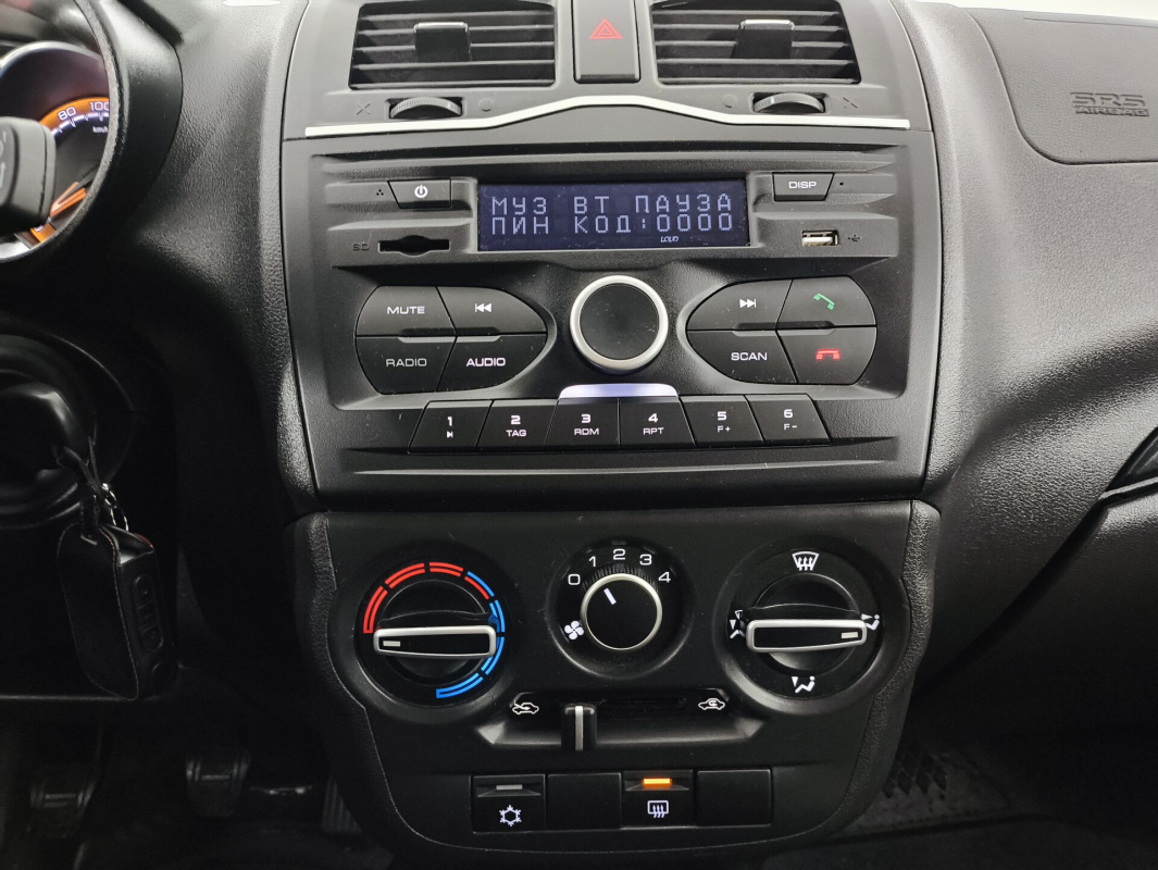 Lada (ВАЗ) Granta