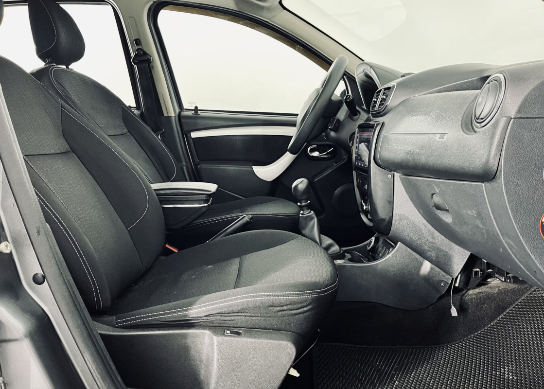 Nissan Terrano