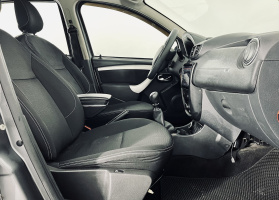 Nissan Terrano