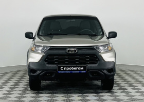 Lada (ВАЗ) Niva