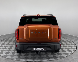 Haval H3