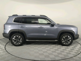 Haval Dargo