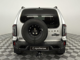 Lada (ВАЗ) Niva