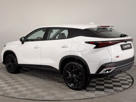 Omoda C5