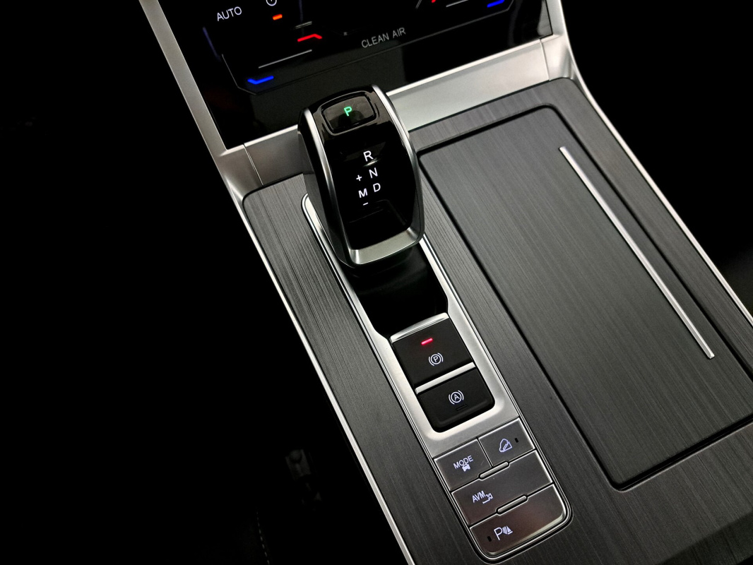 Chery Tiggo 7 Pro Max