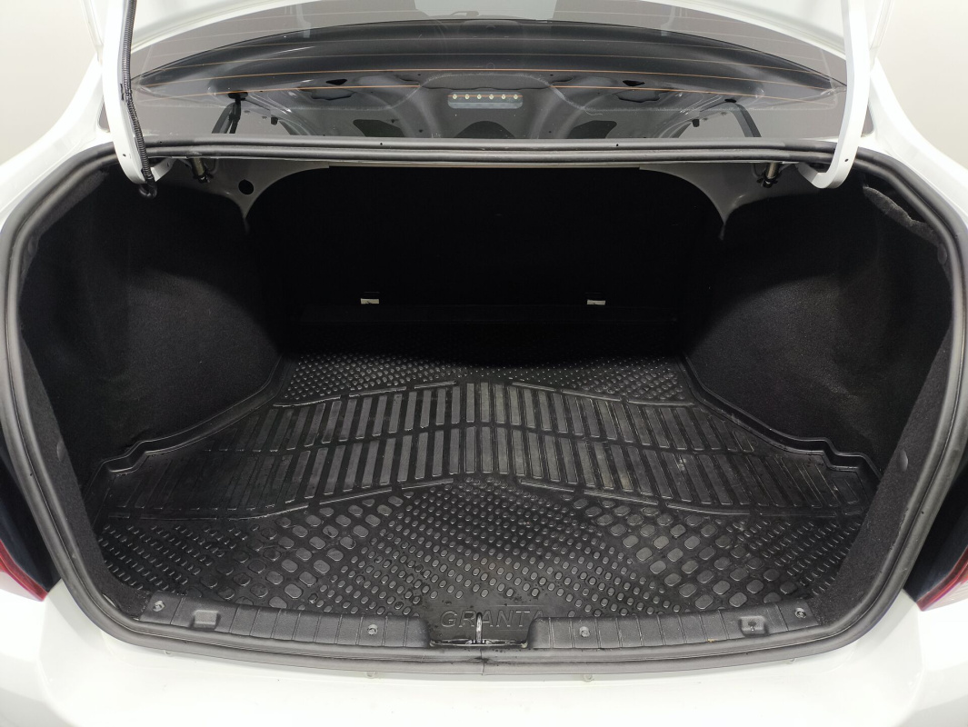 Lada (ВАЗ) Granta