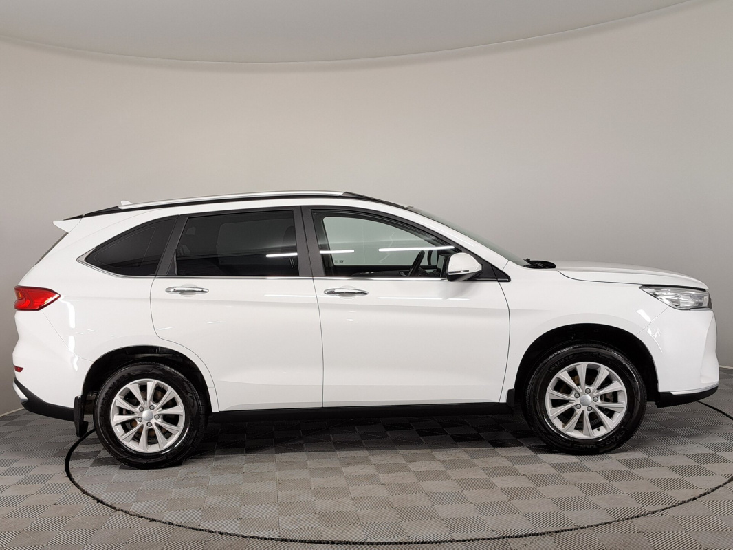 Haval M6