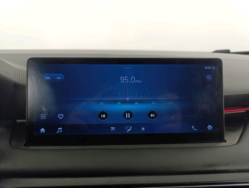 Kaiyi E5
