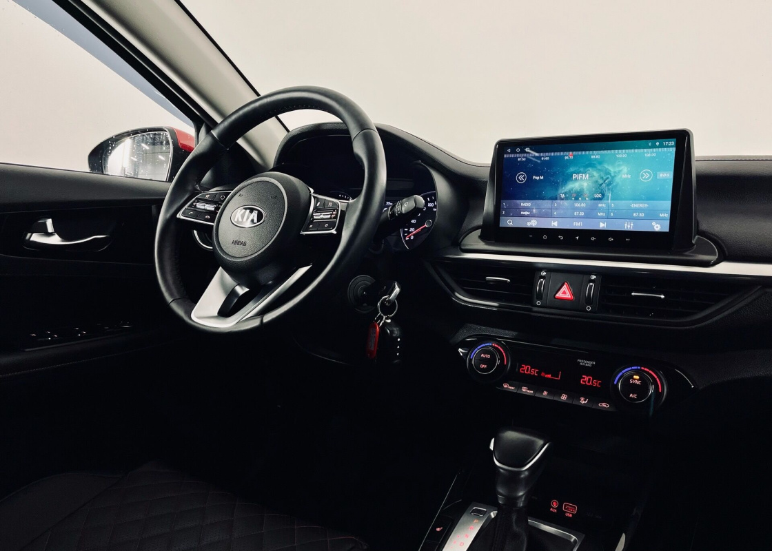Kia Cerato