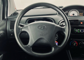 Hyundai Matrix
