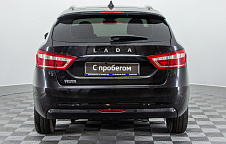 ВАЗ (Lada) Vesta