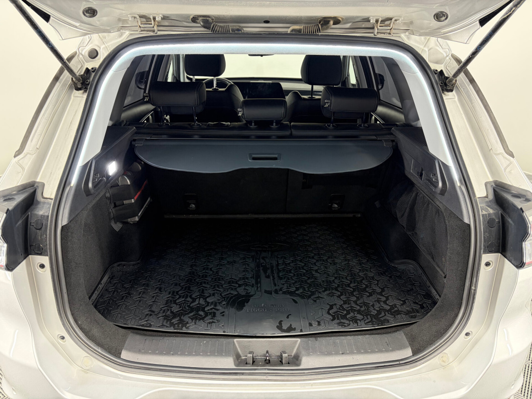 Chery Tiggo 7 Pro Max