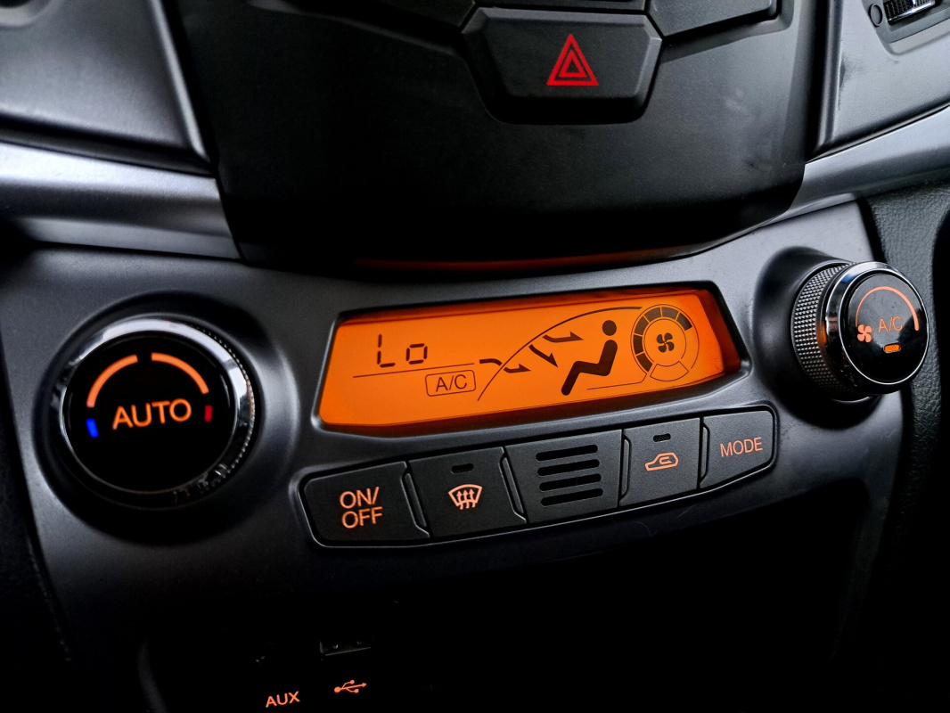 SsangYong Actyon