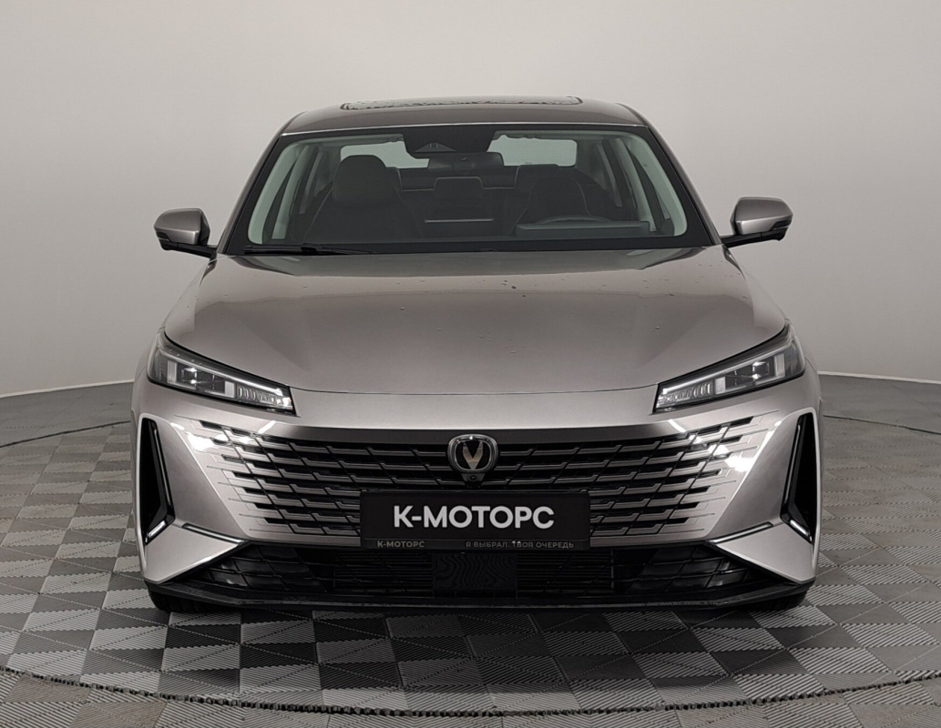 Changan Lamore